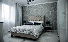 Glamour Apartments